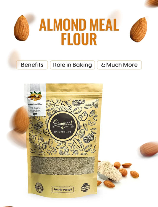 Almond Meal Flour