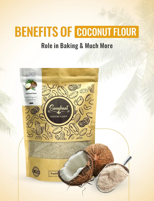 Coconut Flour