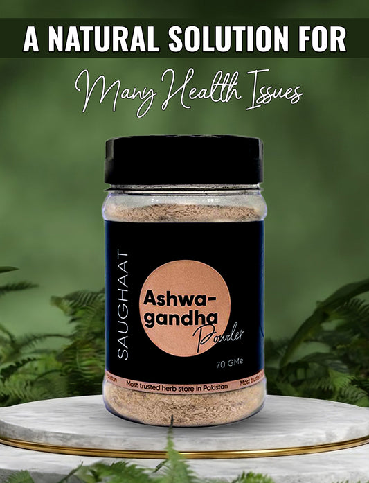 Ashwagandha Powder in Pakistan