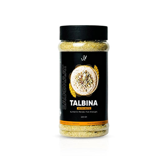Talbina