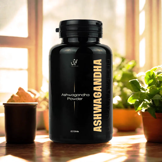 Ashwagandha