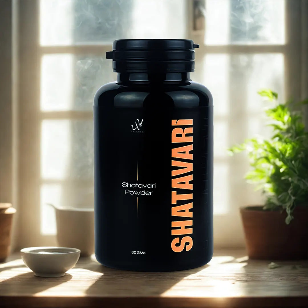 Shatavari Powder