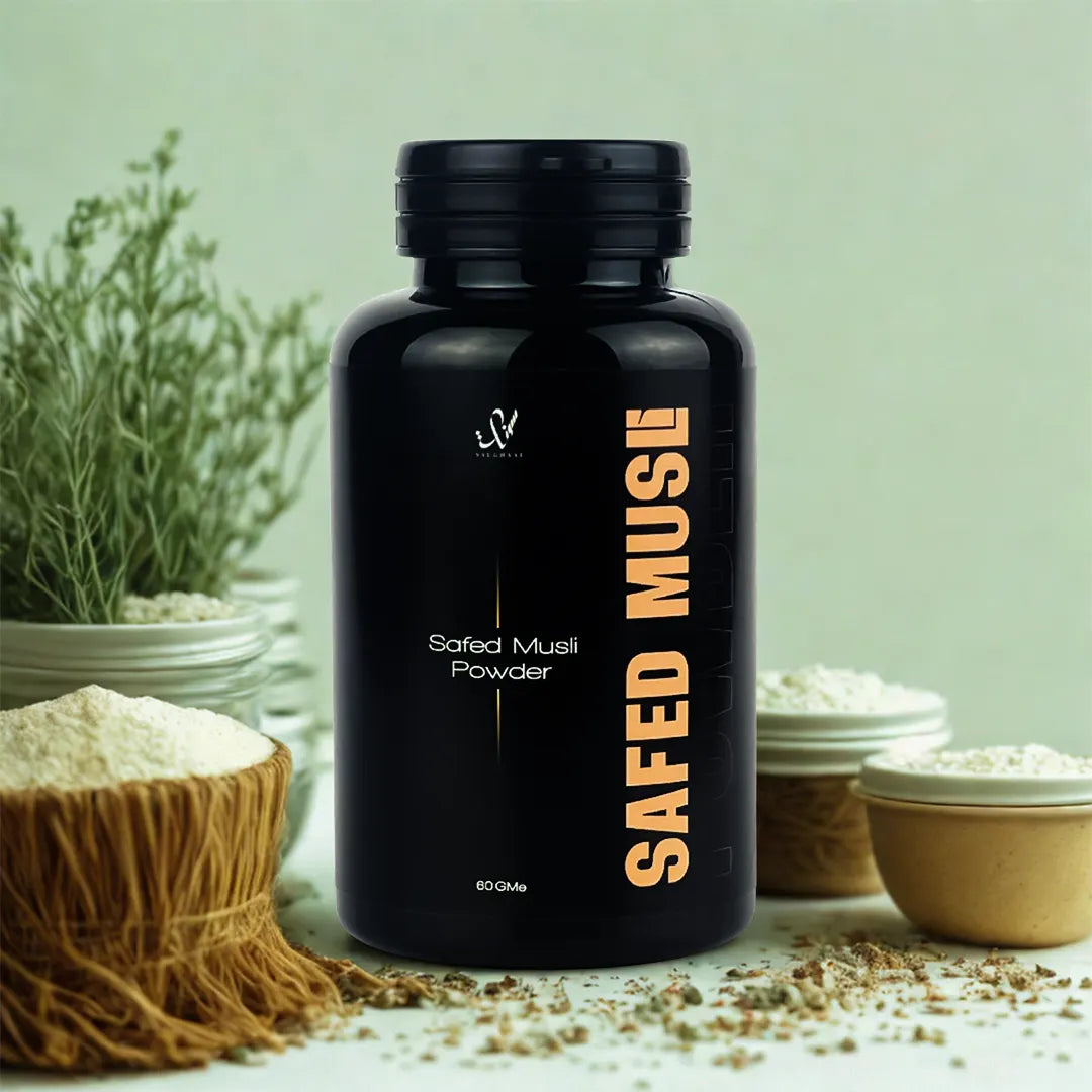 Safed Musli
