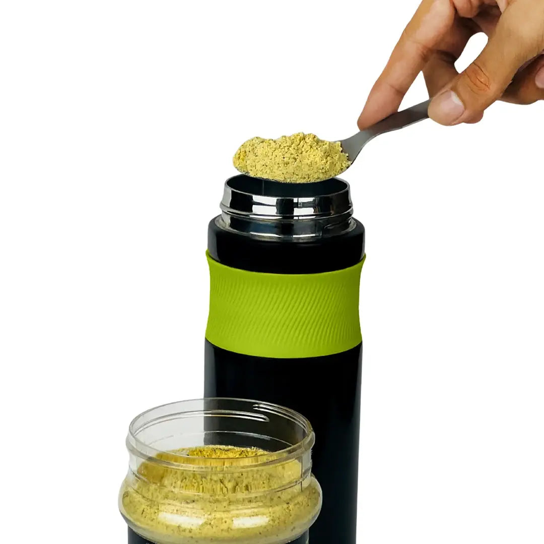 ProBean Powder