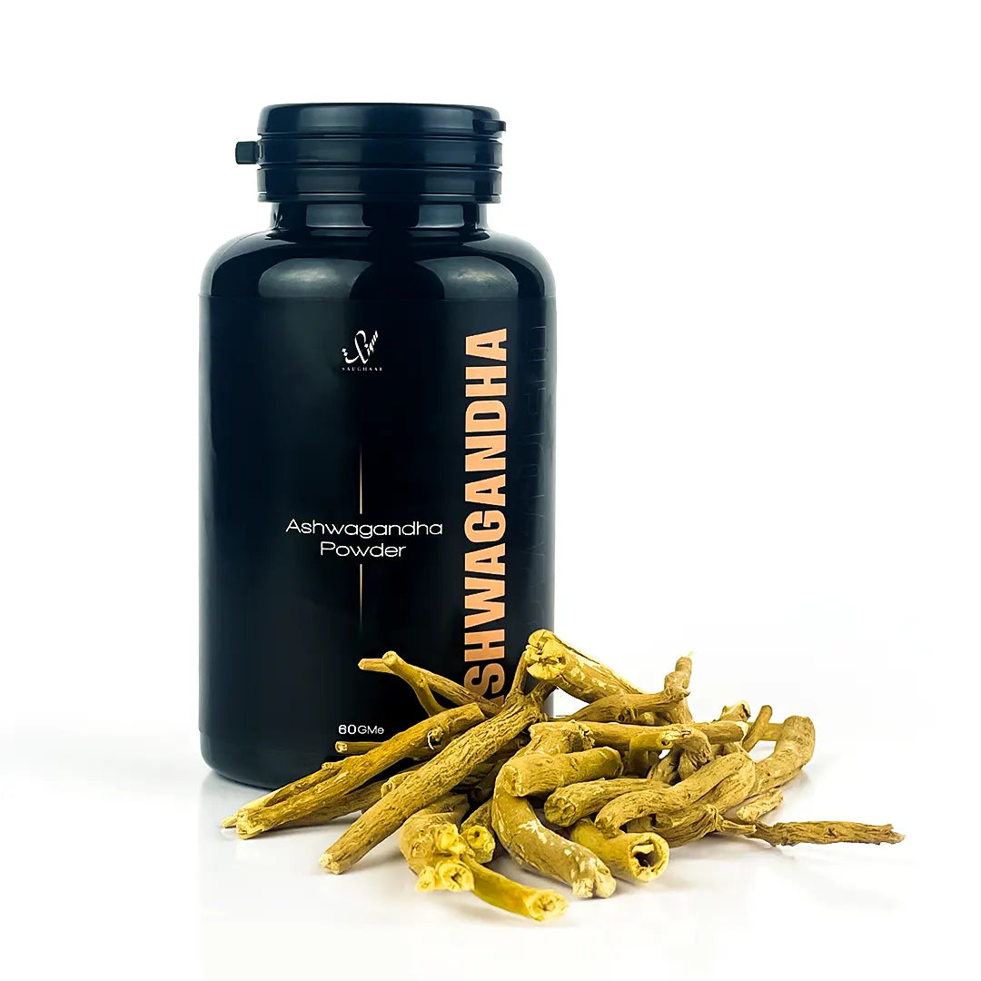 Ashwagandha