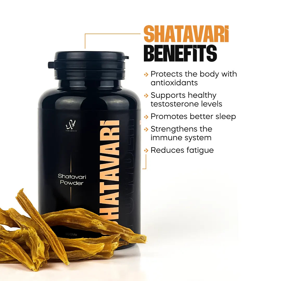 Shatavari Powder