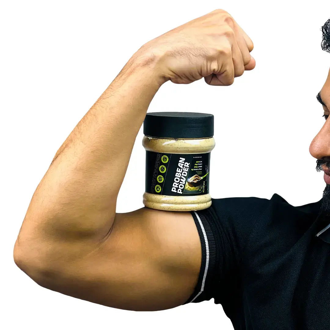 ProBean Powder