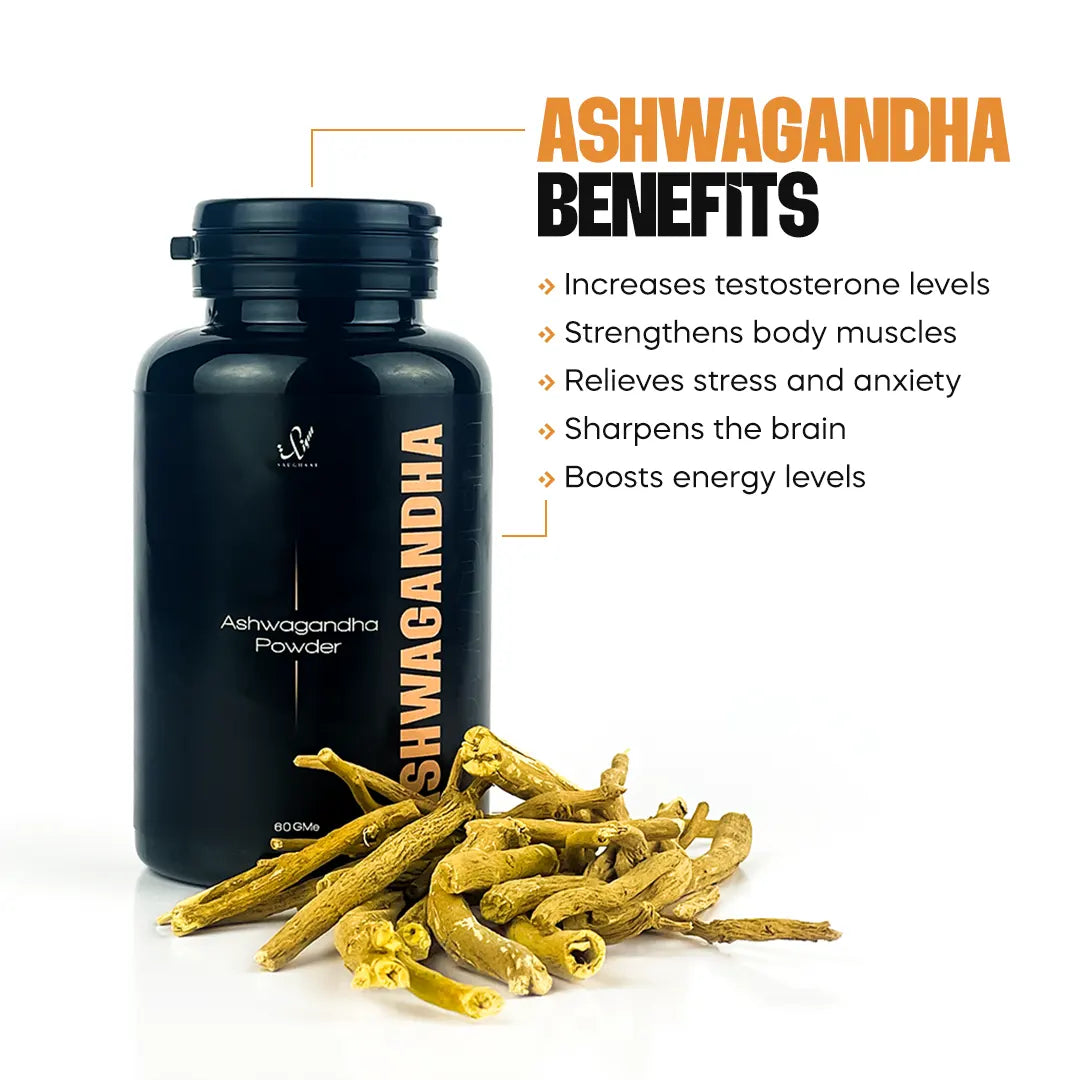 Ashwagandha