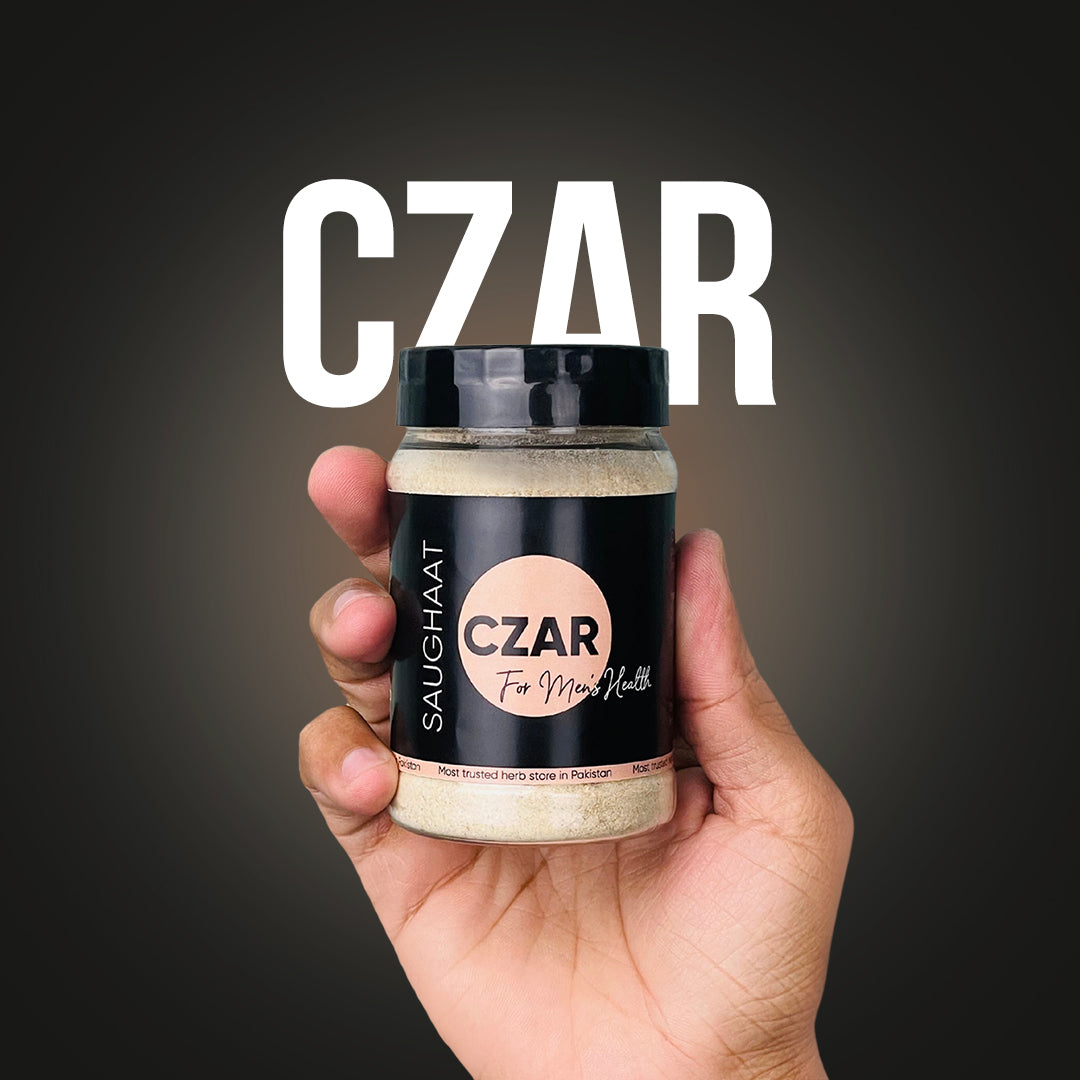 Czar