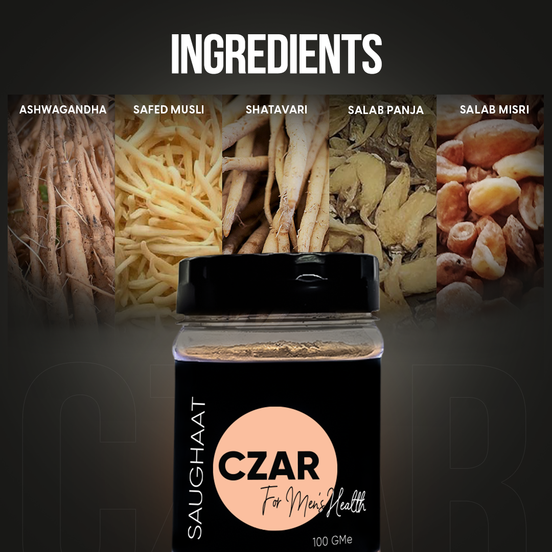 Czar
