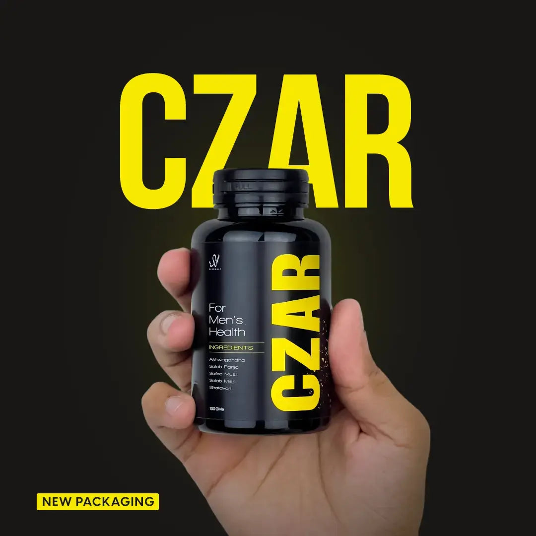 Czar