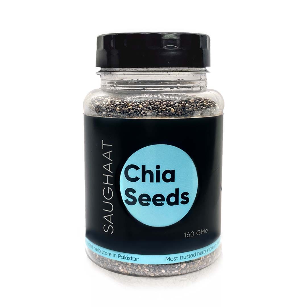 Chia Seeds