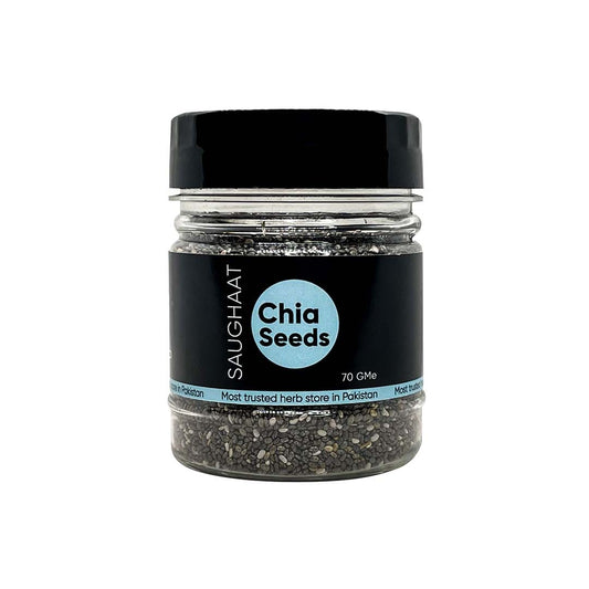 Chia Seeds