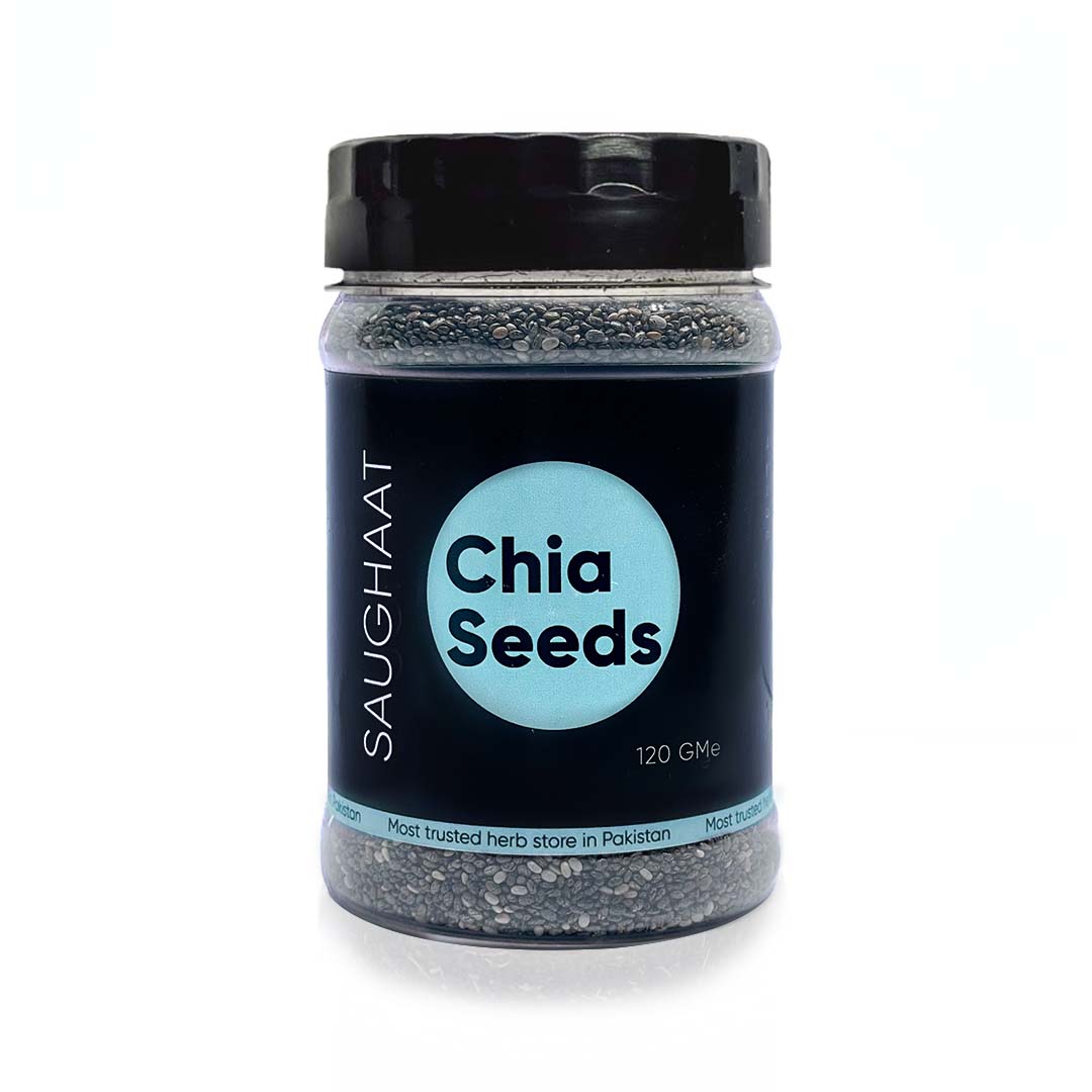 Chia Seeds