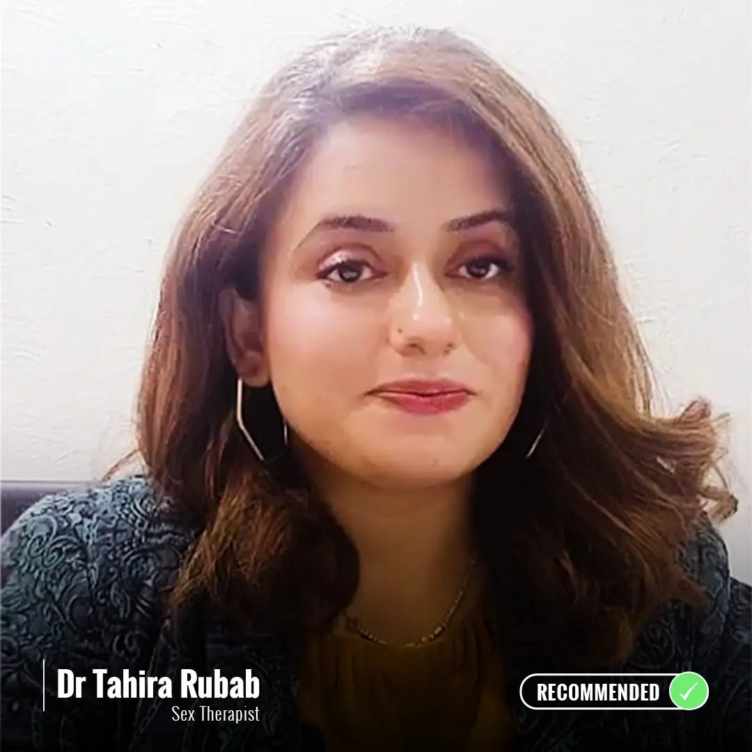 Czar Recommended by Dr Tahira Rubab