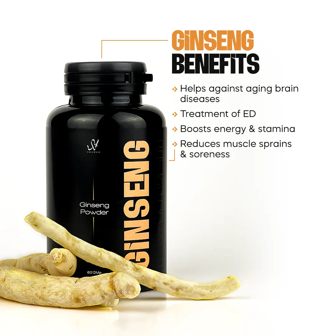 Ginseng