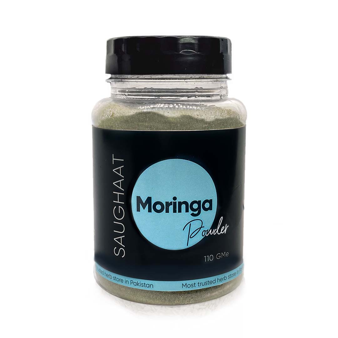 Moringa Powder