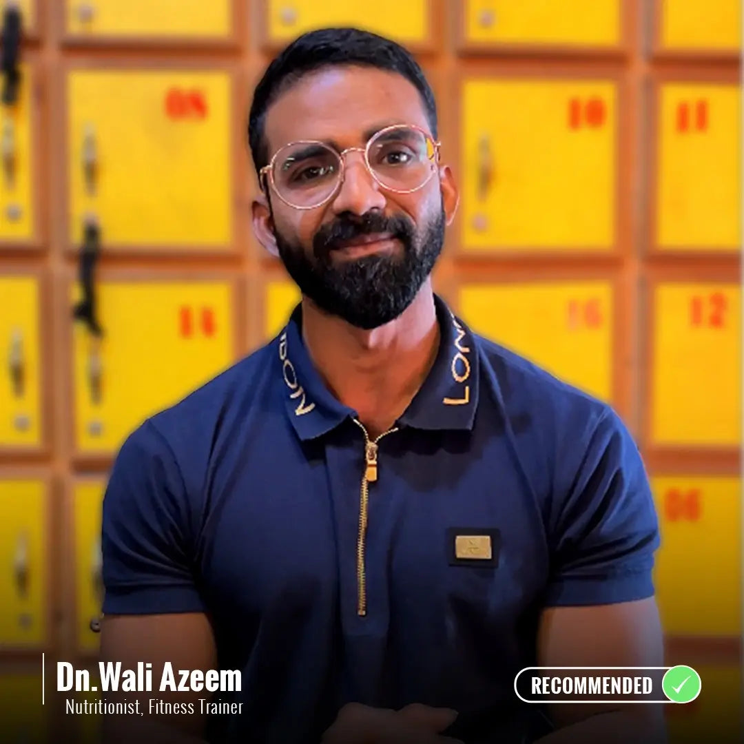 Czar Recommended by Wali Azeem