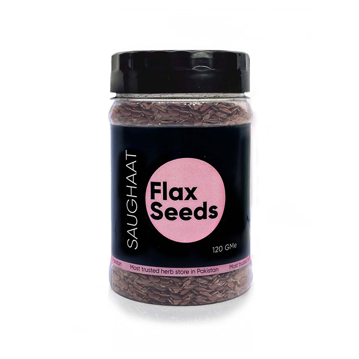 Flax seeds