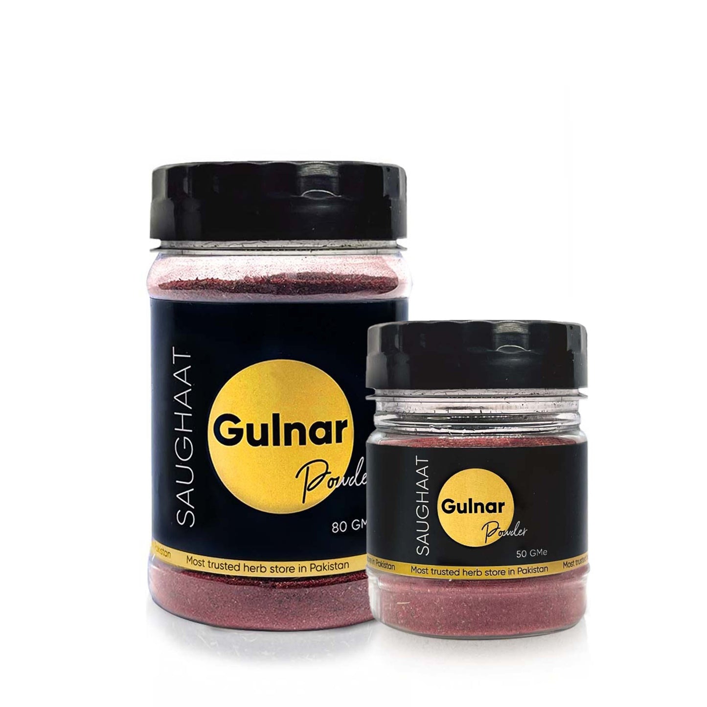 Gulnar Powder