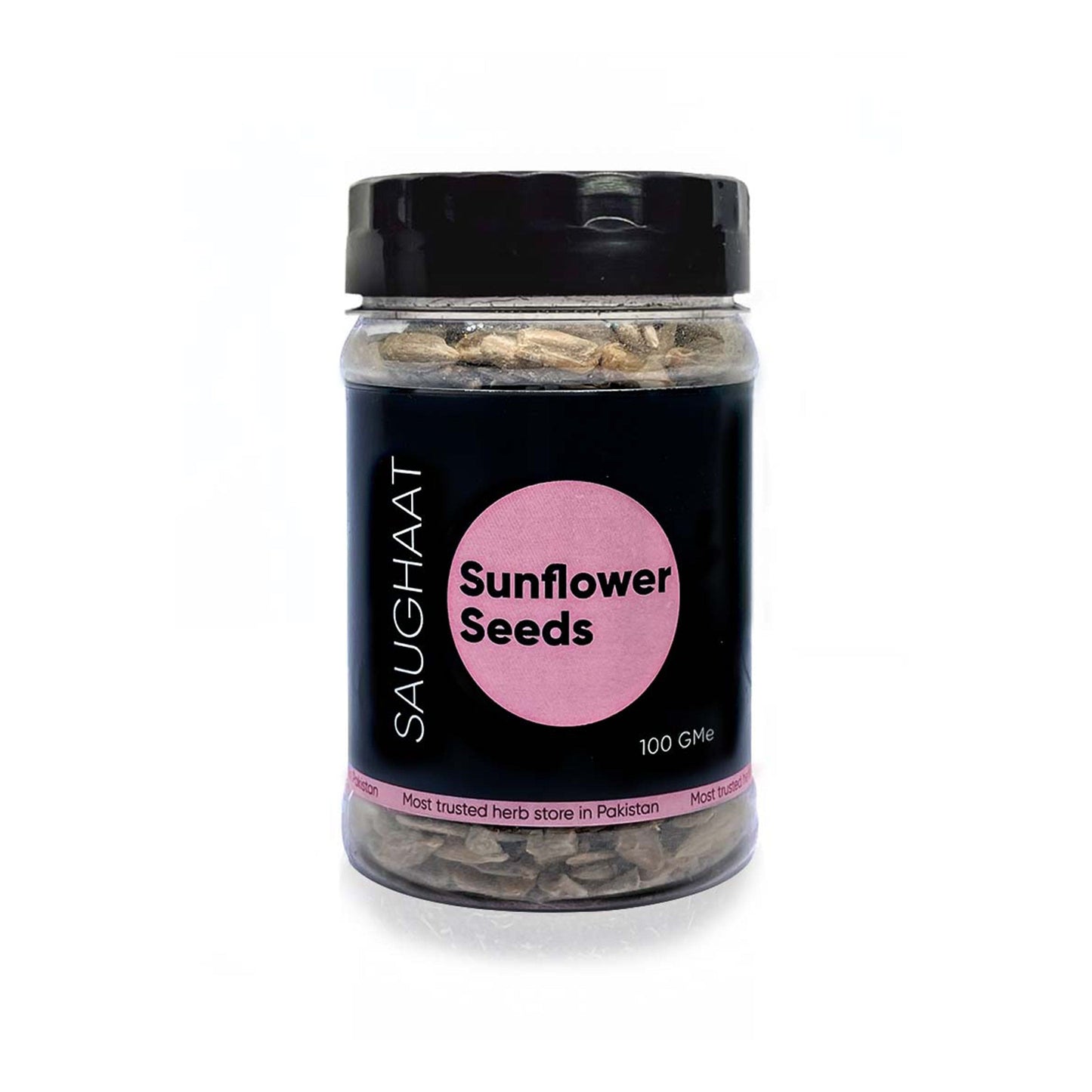 Sunflower Seeds