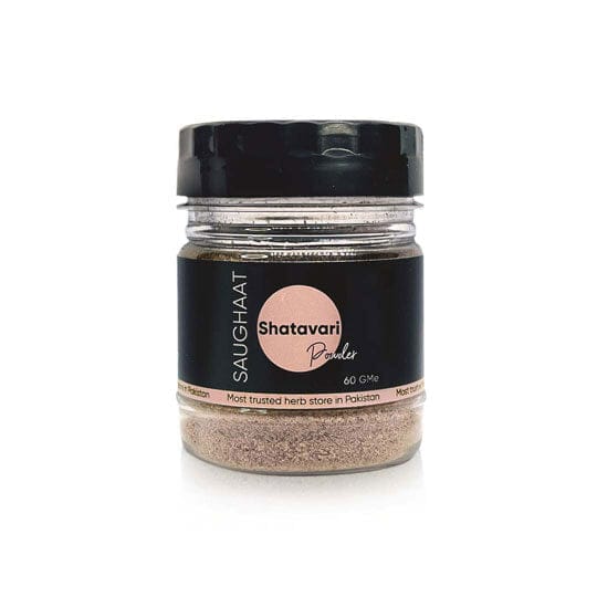 organic shatavari powder