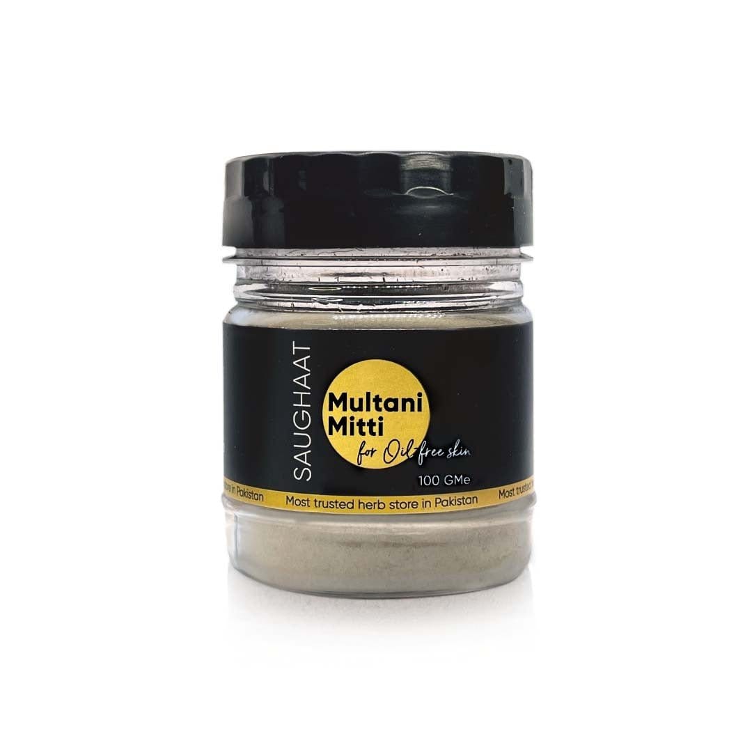 Multani Mitti - Saughaat.com