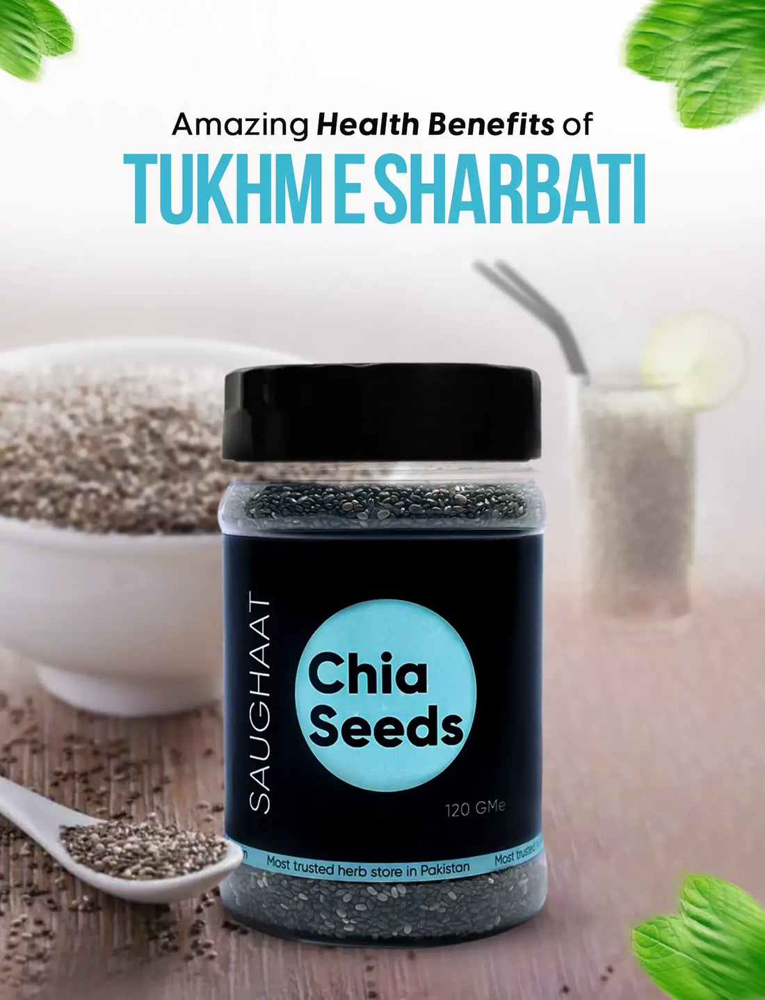 Tukhm e Sharbati