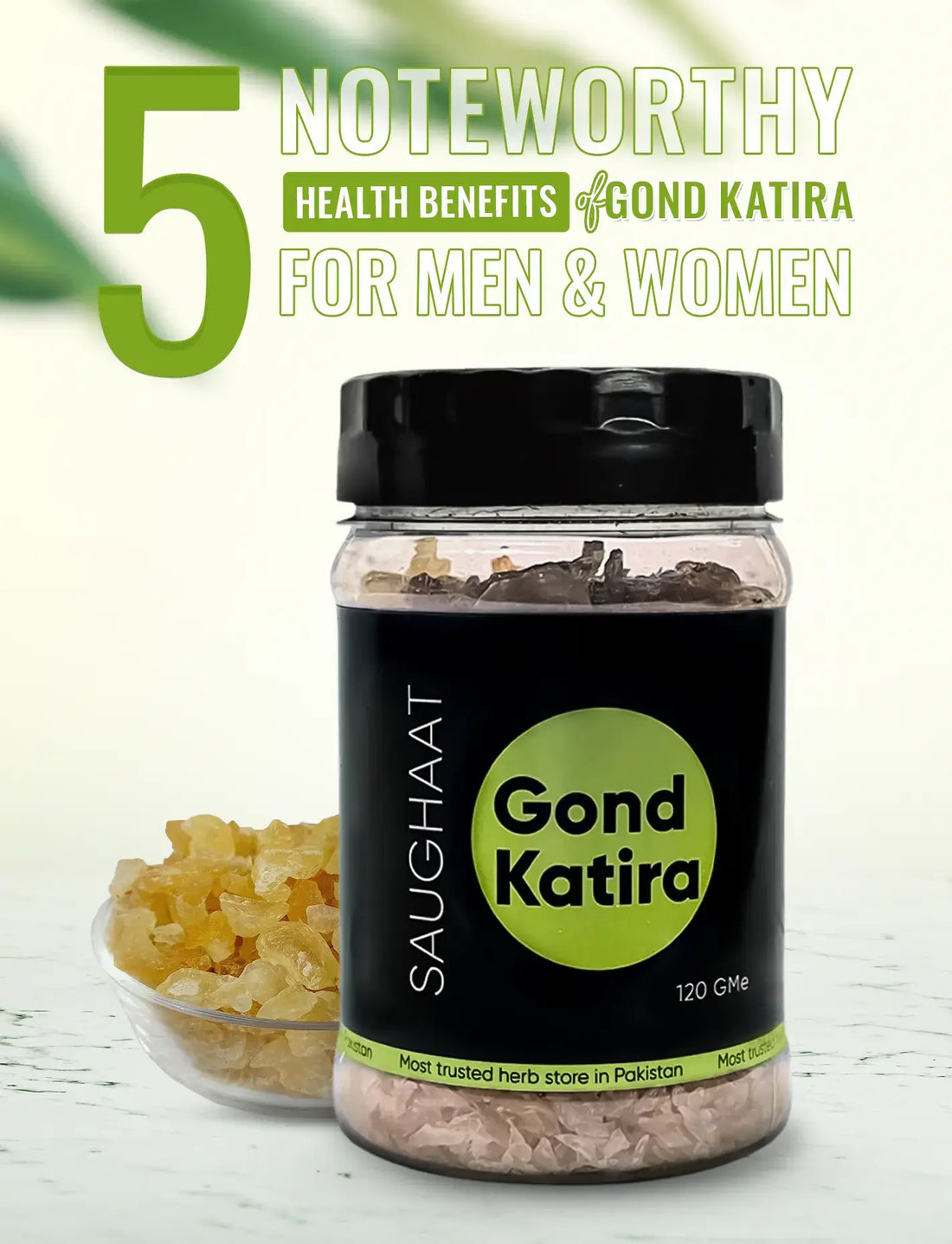 Gond Katira