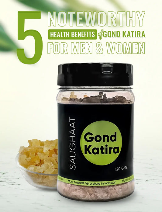 Gond Katira