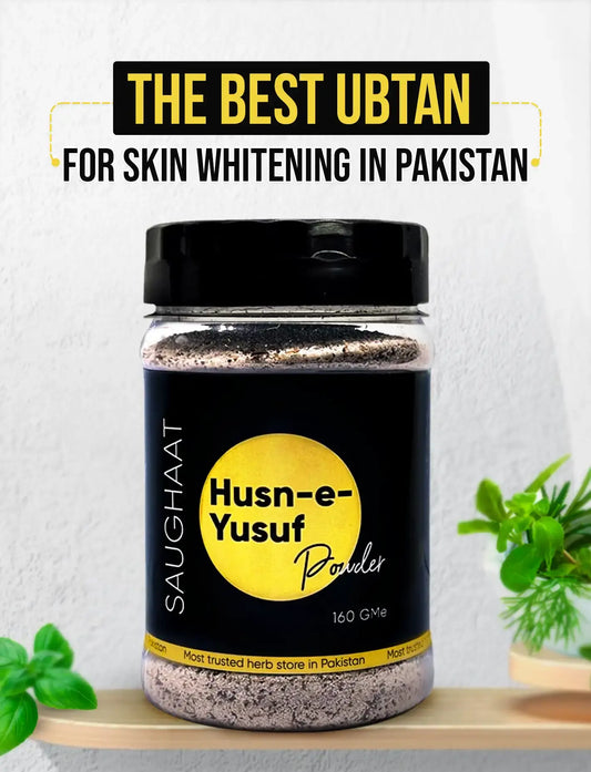 Husn e Yusuf