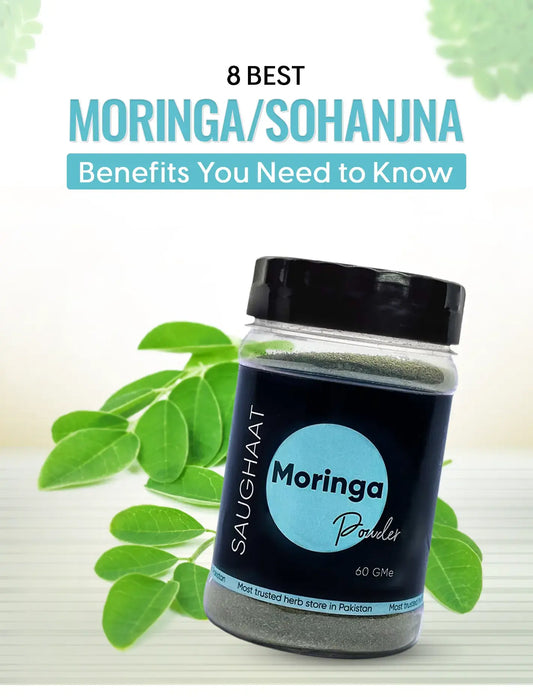 sohanjna benefits