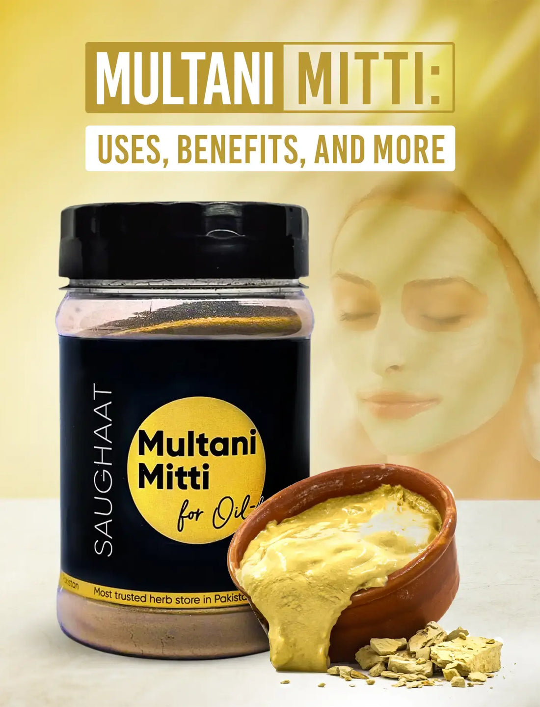 Multani Mitti