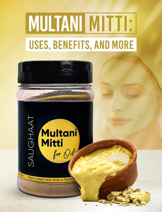 Multani Mitti