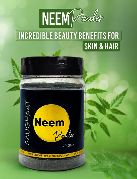 Neem Powder