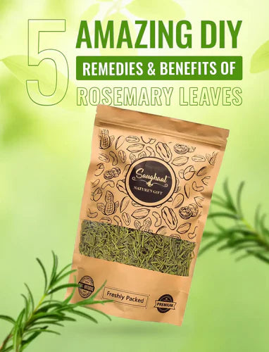 Rosemary Leaves