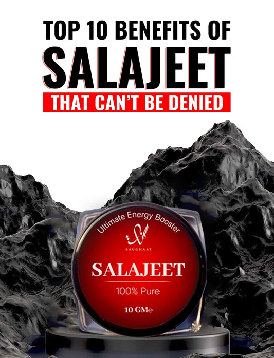Salajeet