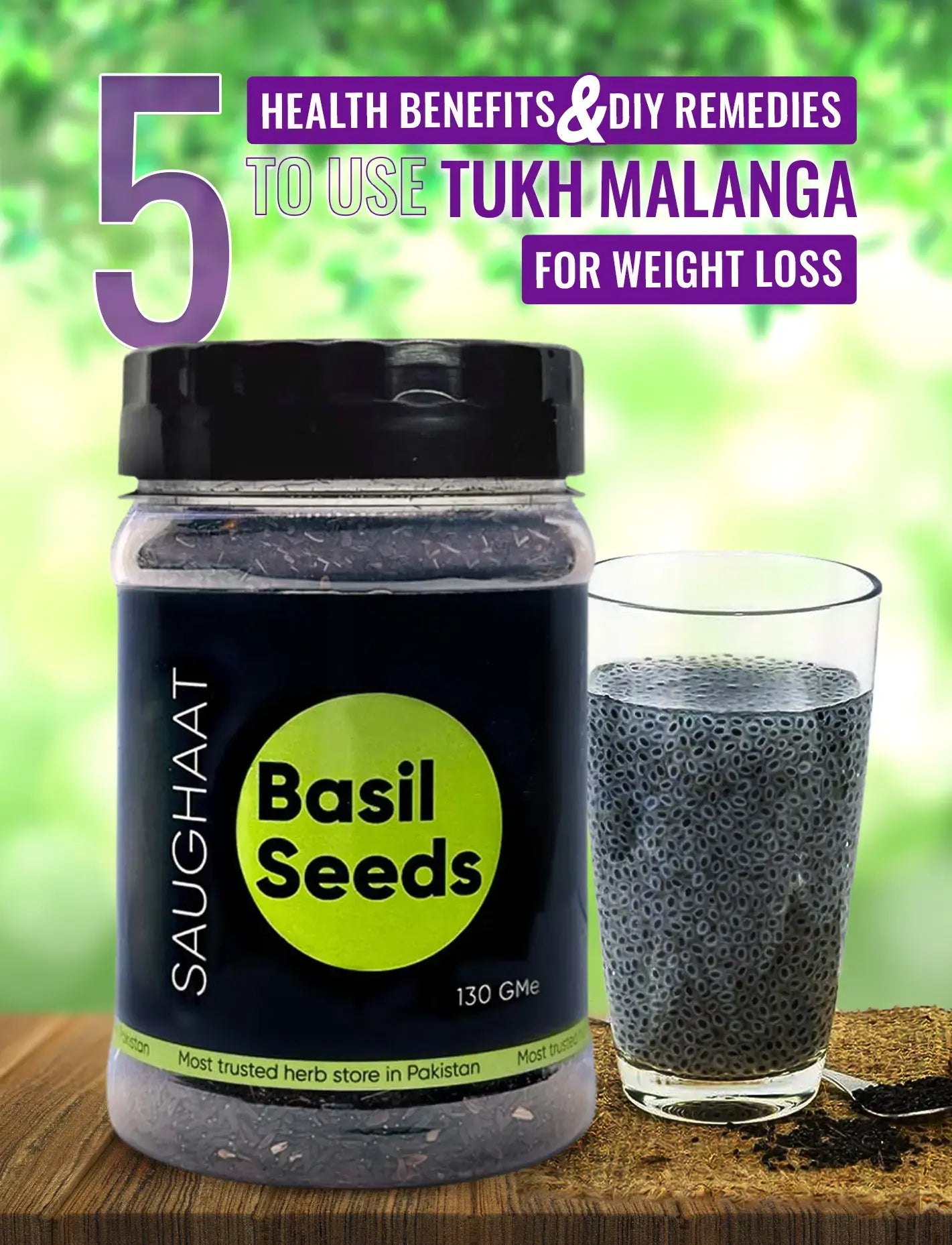10 Health Benefits and DIY Remedies to Use Tukh Malanga for Weight Loss