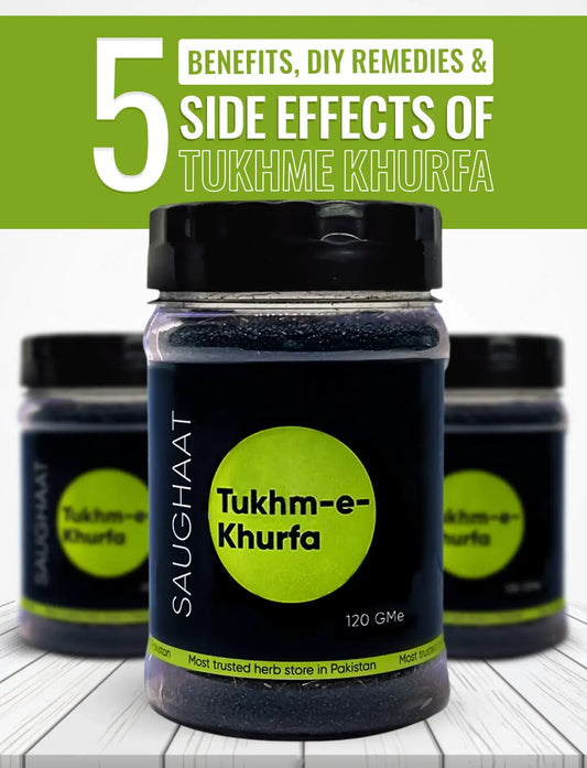 Tukhme Khurfa