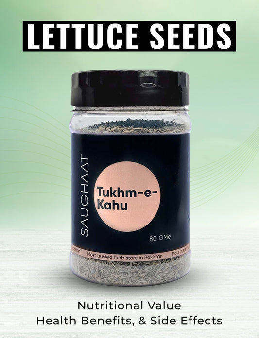 Lettuce Seeds