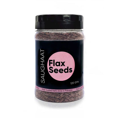 flax seeds