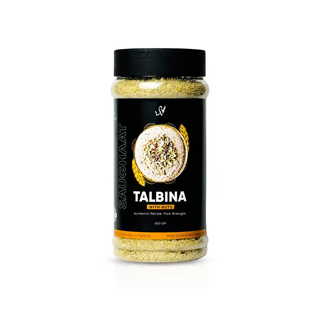 Talbina
