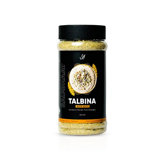 Talbina