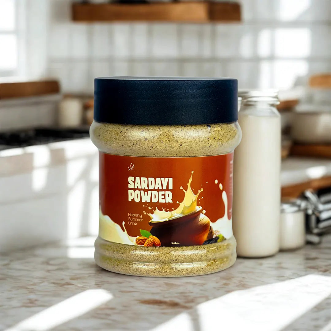 Sardayi Powder