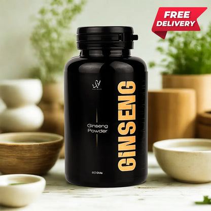 Ginseng