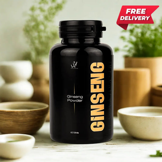 Ginseng