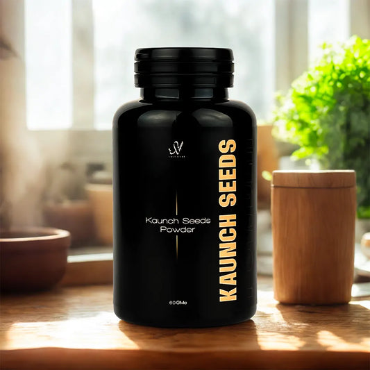 Kaunch Seeds Powder