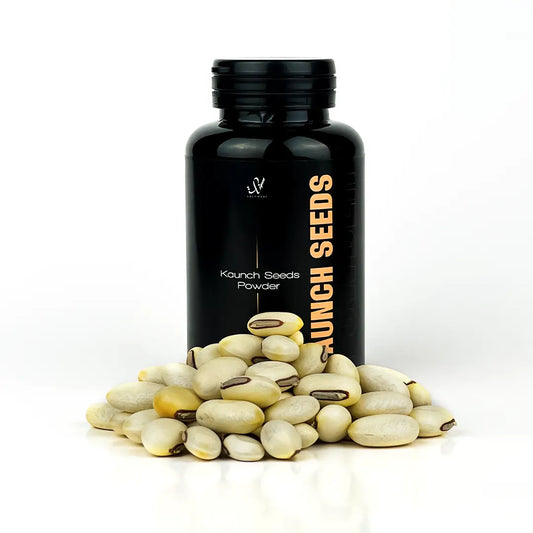 Kaunch Seeds Powder