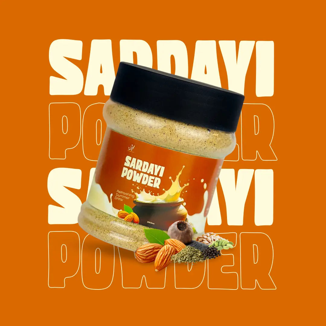 Sardayi Powder