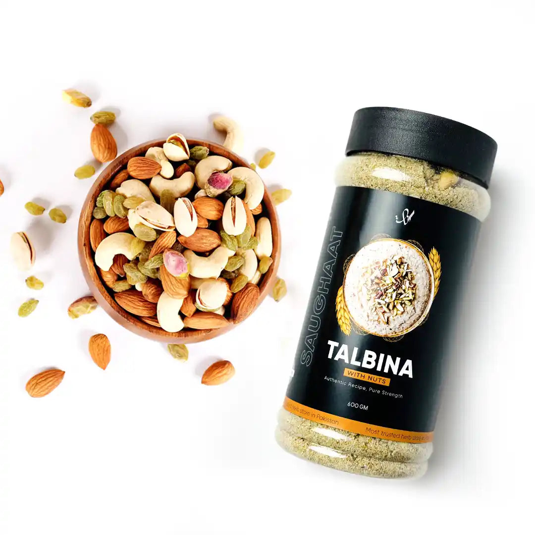 Talbina